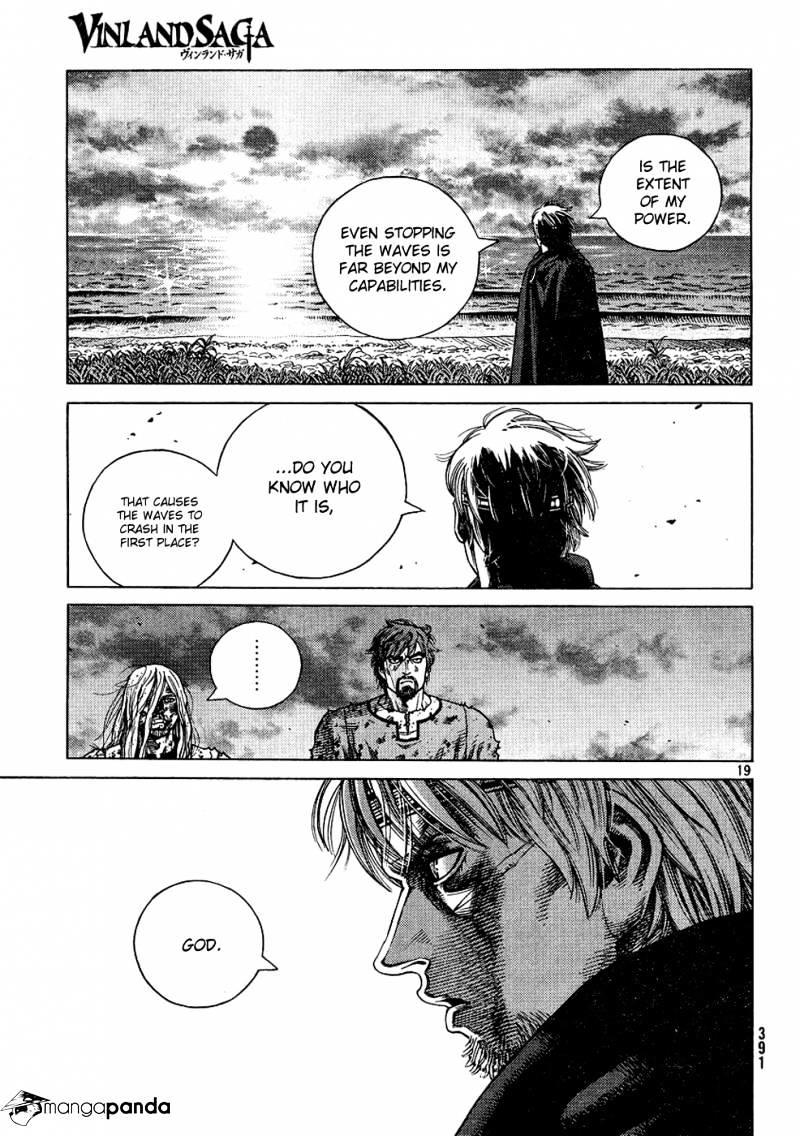 Vinland Saga, Chapter 97 image 19